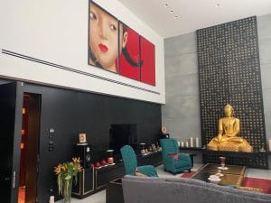 מיזוג אוויר